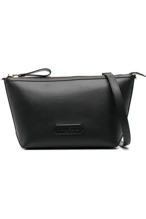Tom Ford Schultertasche aus Leder