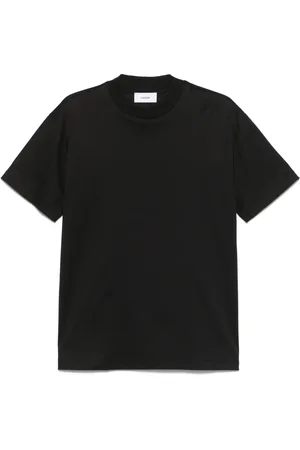 LARDINI Klassisches T-Shirt