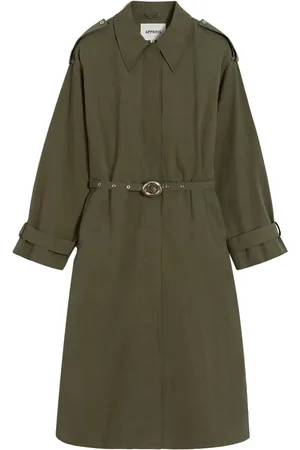 Apparis Ozzy Trenchcoat