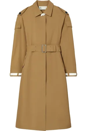 Tory Burch Trenchcoat mit Gürtel