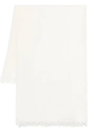 D.EXTERIOR Schal mit Lurex