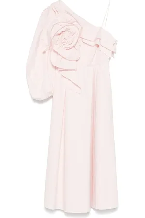 Dorothee Schumacher Asymmetrisches Kleid