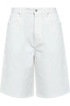 Jil Sander Klassische Bermudas