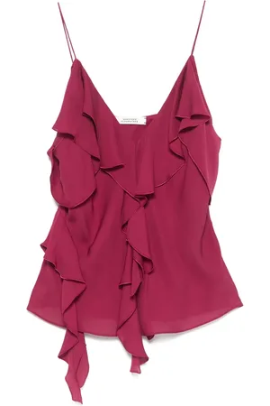 Dorothee Schumacher Twist I Oberteil