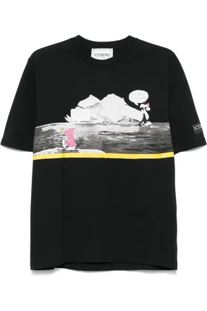 Iceberg X Looney Tunes T-Shirt