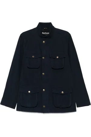 Barbour Corbridge Jacke