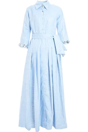 Baruni Zinnia Abendkleid
