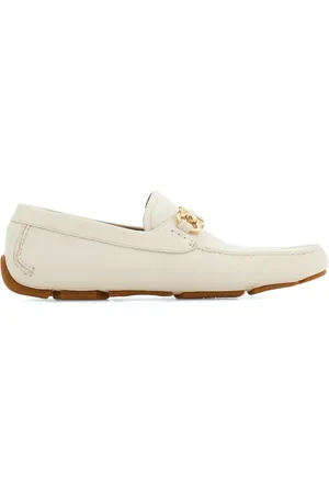 Salvatore Ferragamo Gancini Loafer