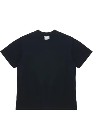 WOOYOUNGMI Mother of Pearl T-Shirt