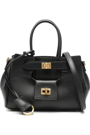 Balenciaga Mini Bel Air Tote Bag