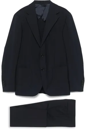 LARDINI Klassischer Anzug