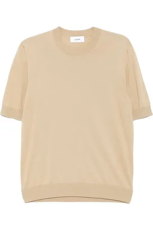 LARDINI Klassisches T-Shirt
