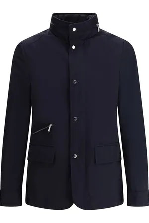 MOORER Sten-at Jacke