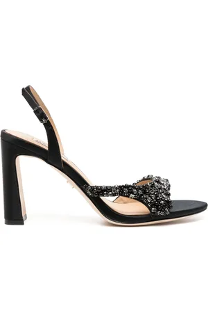 Badgley Mischka Jenesis Sandalen 85mm
