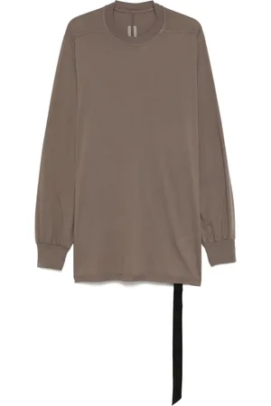 Rick Owens Jumbo T-Shirt