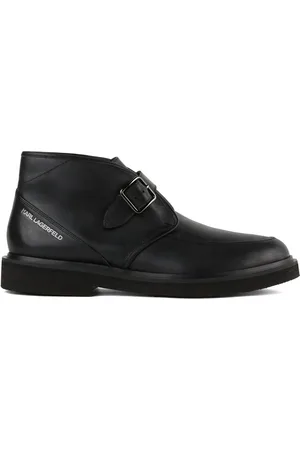 Karl Lagerfeld Karnaby Stiefel