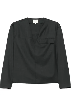 LOULOU Oreca Bluse