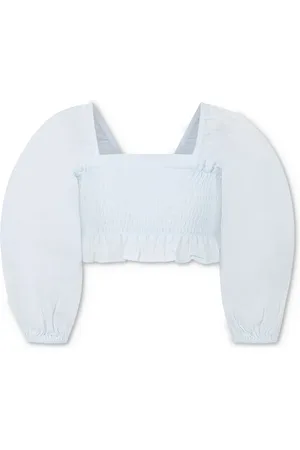 Molo Rosemary Bluse