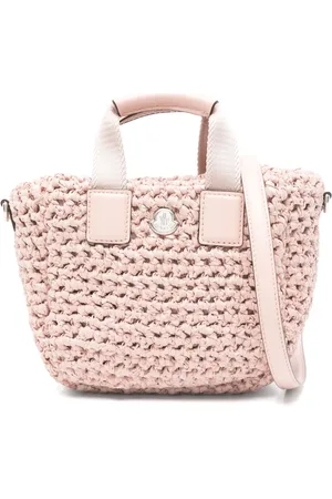 Moncler Mini Caradoc Shopper