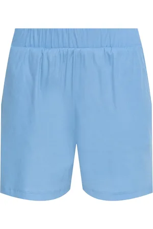 Hanro Shorts aus Baumwolle