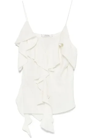 Dorothee Schumacher Twist I Oberteil