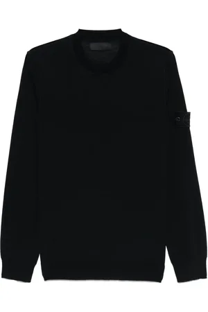 Stone Island Gestricktes Oberteil