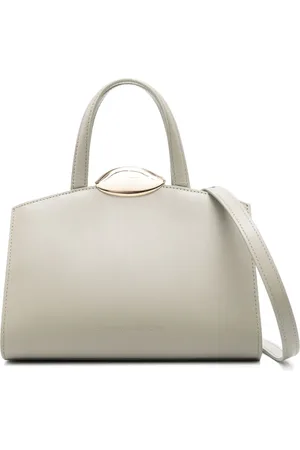 BENEDETTA BRUZZICHES Serena La Petite Tote Bag