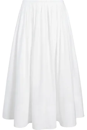 Proenza Schouler Austin Midikleid