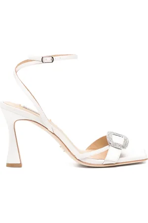 Badgley Mischka Judith Sandalen 85mm