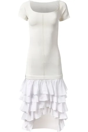 Alejandra Alonso Rojas Klassisches Kleid