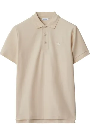 Burberry Klassisches Poloshirt