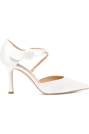 Badgley Mischka Jayden Pumps 85mm