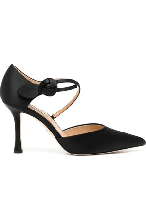 Badgley Mischka Jayden Pumps 85mm