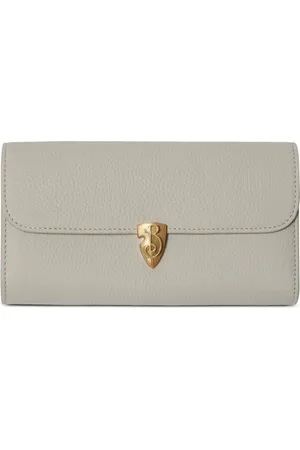 Burberry B Shield Portemonnaie