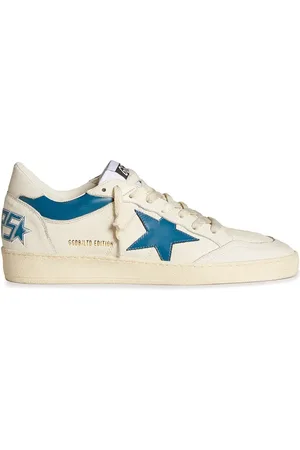 Golden Goose Ball Star Sneakers