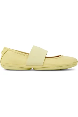 Camper Right Nina Ballerinas