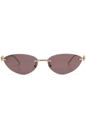 Cartier Clash Sonnenbrille