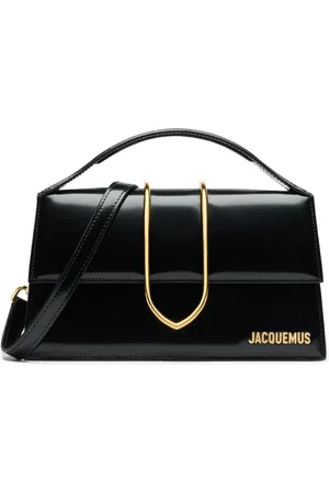 Jacquemus Le Grand Bambino Handtasche