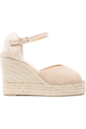 Castaner Bianca Espadrilles 110mm