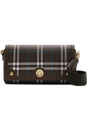 Burberry Kleine Note Tasche