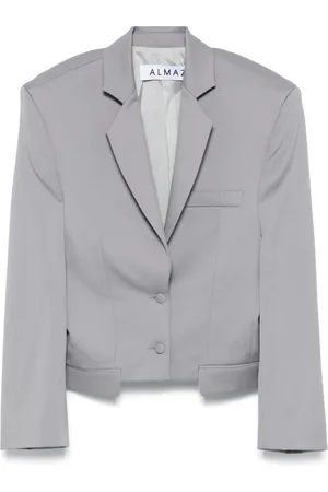 ALMAZ Boyfriend-Blazer