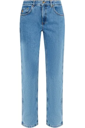 Kate Spade Boyfriend-Jeans