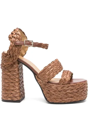 Castaner Fresa Sandalen 130mm