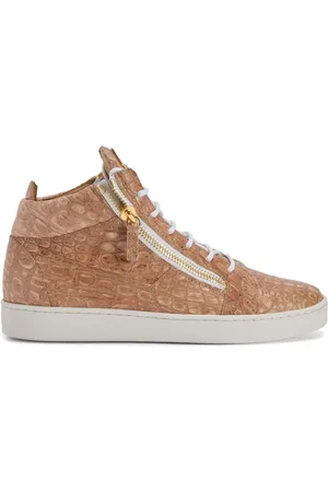 Giuseppe Zanotti Kriss High-Top-Sneakers
