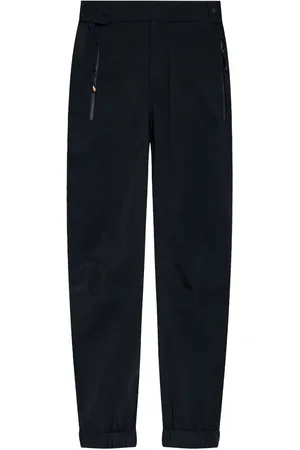 Moncler Jogginghose mit Logo-Print