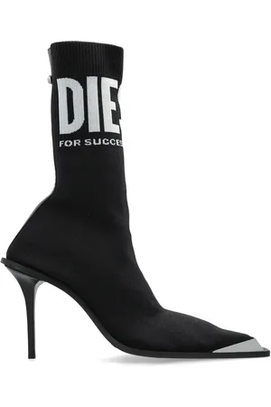 Diesel D-Tona Stiefel 11mm