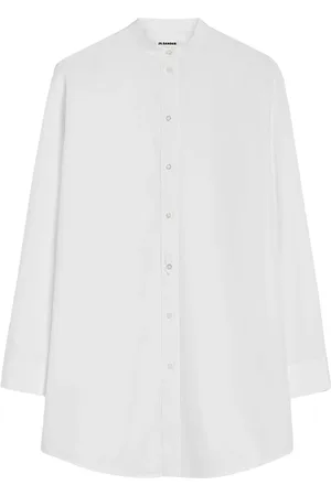 Jil Sander Wednesday Hemd