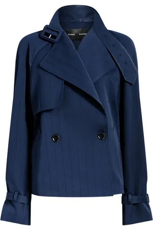 Proenza Schouler Larissa Jacke