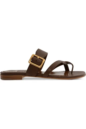 Manolo Blahnik Thalusa Sandalen