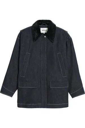 Apparis Clive Jeansjacke